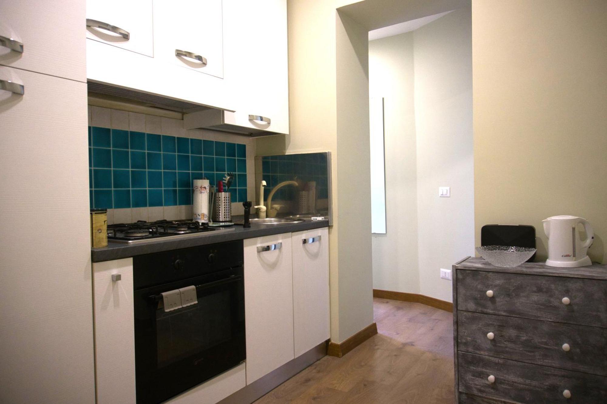Elena Fine & Shining Apartment